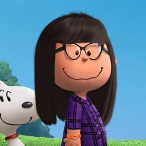 Meet your Posher, Ruth.